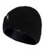 Mens 3.6 TOG Fleece Lined Thermal Turn Over Cuff Winter Beanie Hat-1