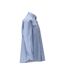 Mens Frontline Poplin Shirt Light Blue Mascot-3
