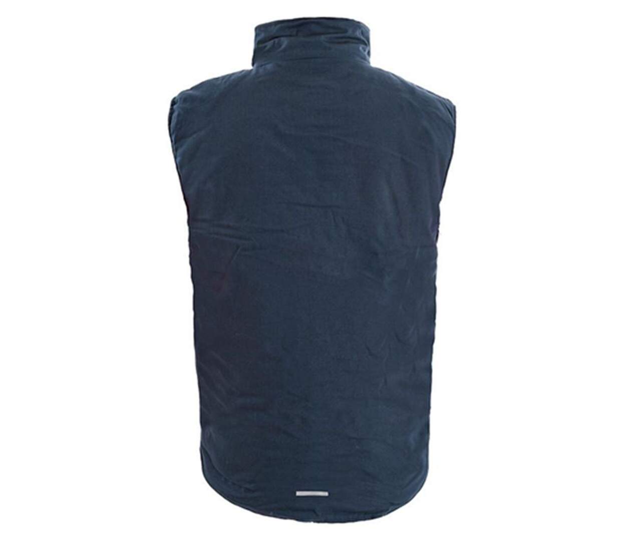 Bodywarmer de travail - Homme - CXS1310-004 - bleu nuit-2