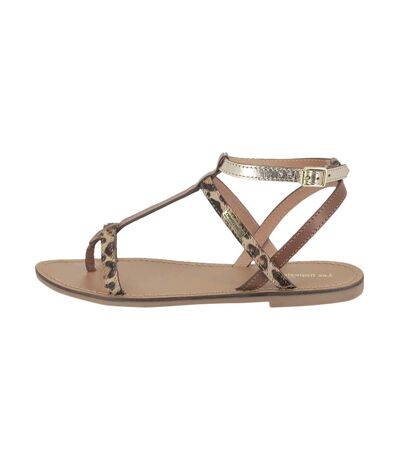 Sandales Cuir Les Tropeziennes Hiladen