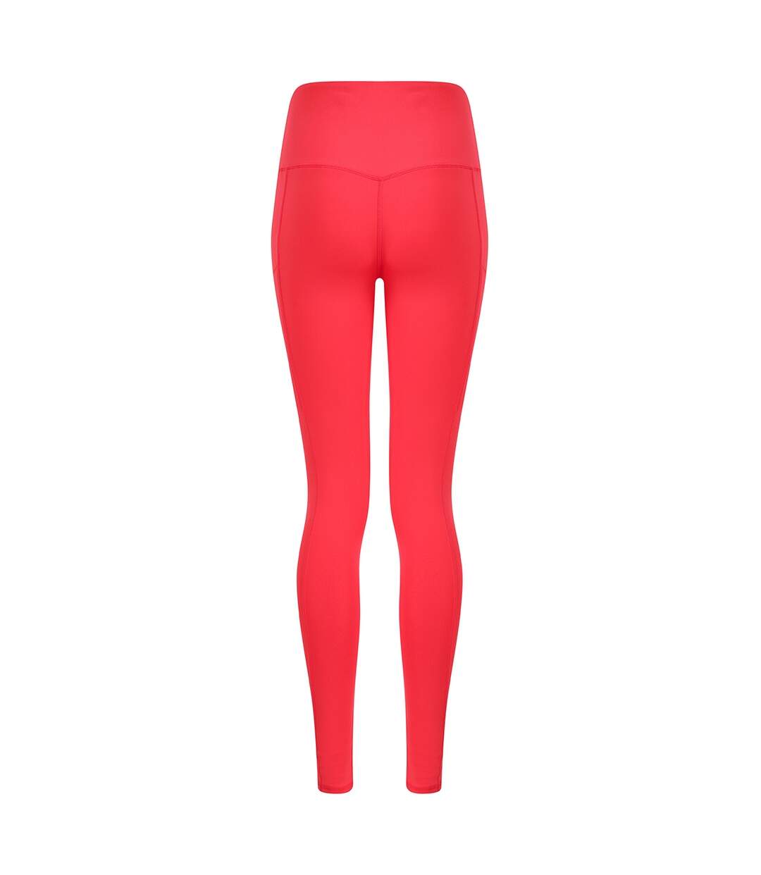 Legging core femme corail Tombo-2