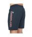 Short de bain femme bleu marine Timberland-2