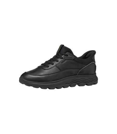 Basket Cuir Spherica Plus Geox