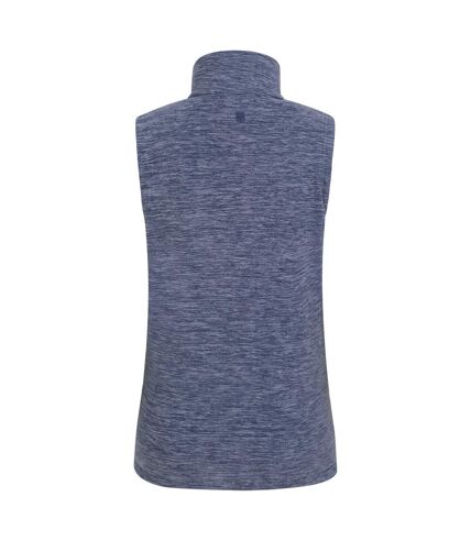 Mountain Warehouse Womens/Ladies Snowdon Vest (Dark Blue) - UTMW3140
