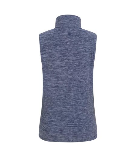 Mountain Warehouse Womens/Ladies Snowdon Vest (Dark Blue) - UTMW3140