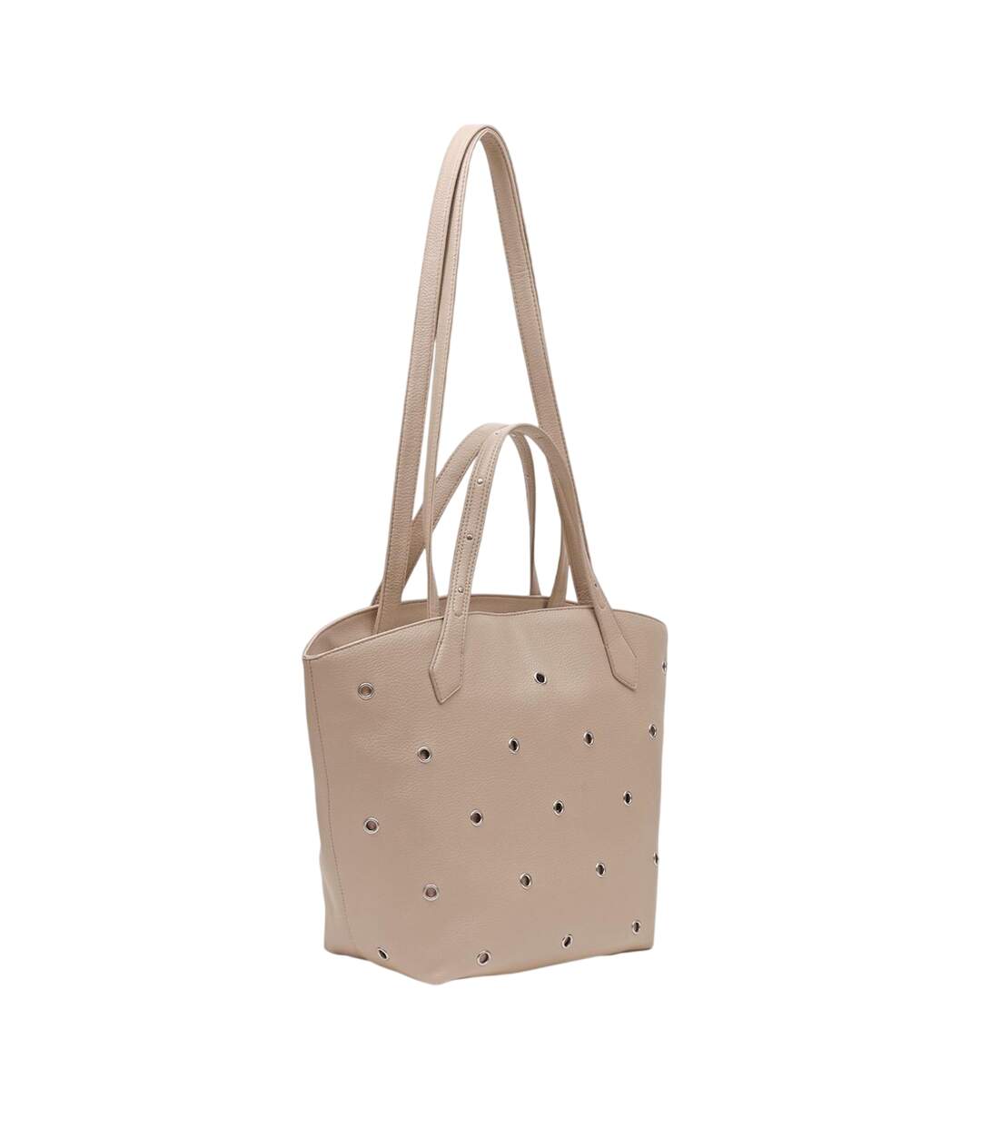 Tote Bag Tous Les Jours Taille Unique Beige Firetrap-3