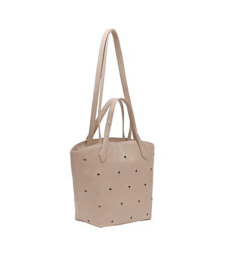 Tote Bag Tous Les Jours Taille Unique Beige Firetrap