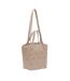 Tote Bag Tous Les Jours Taille Unique Beige Firetrap-3