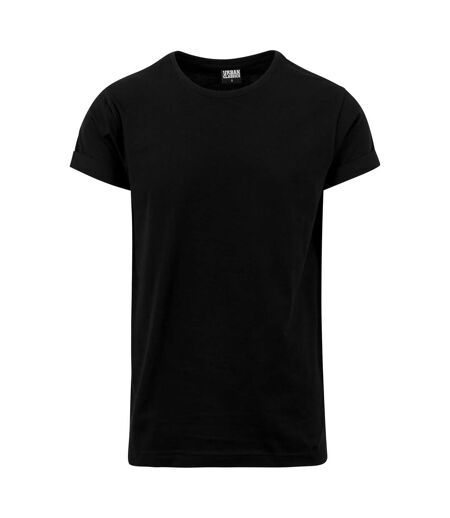 T-shirt Homme Noir Urban Classics