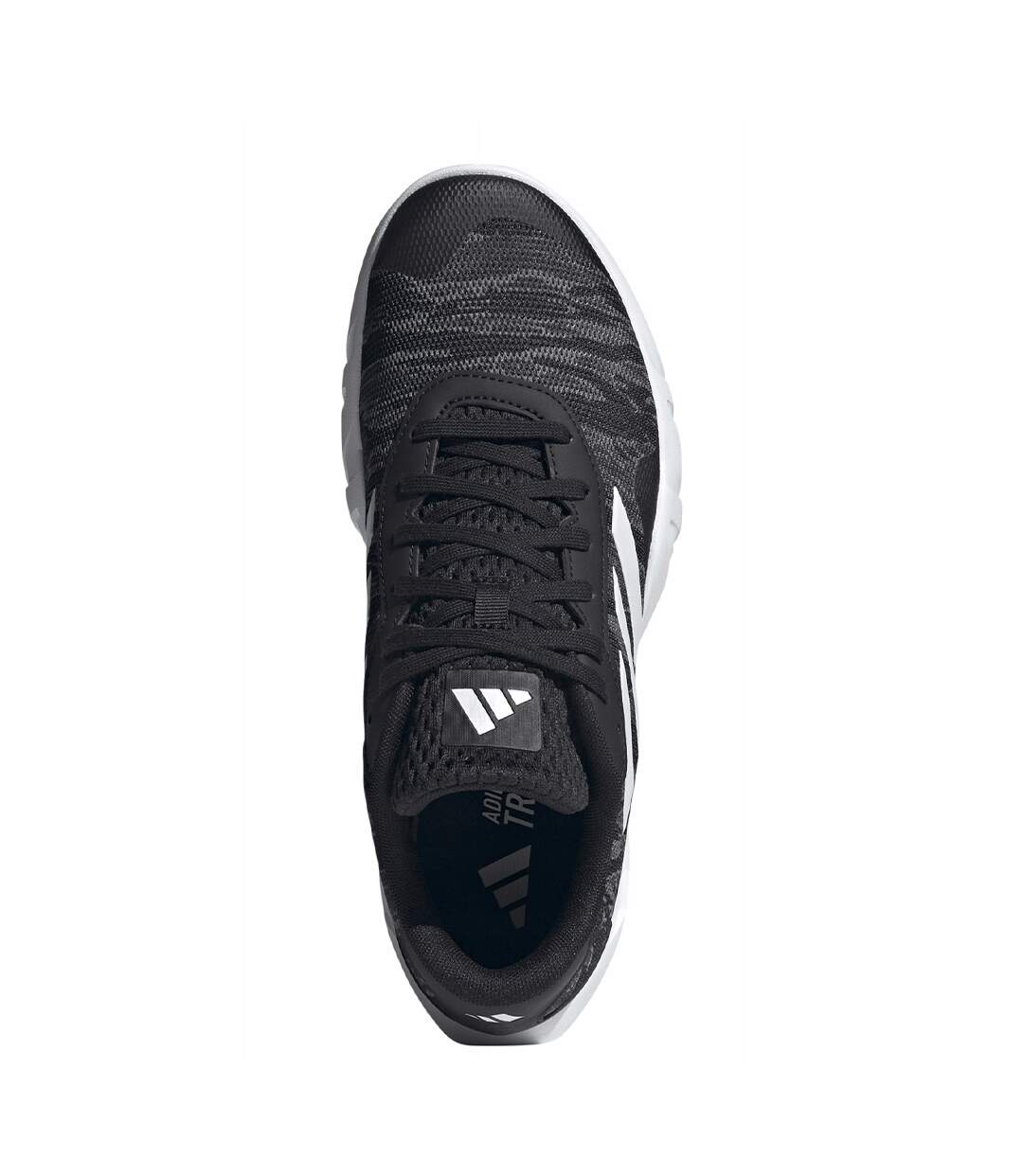 Baskets Amplimove Homme Noir Adidas-3