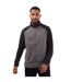 Veste Polaire Sonstown Homme Gris Trespass-2