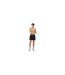 Lot De 2  Boxers Active Homme Noir Adidas-1
