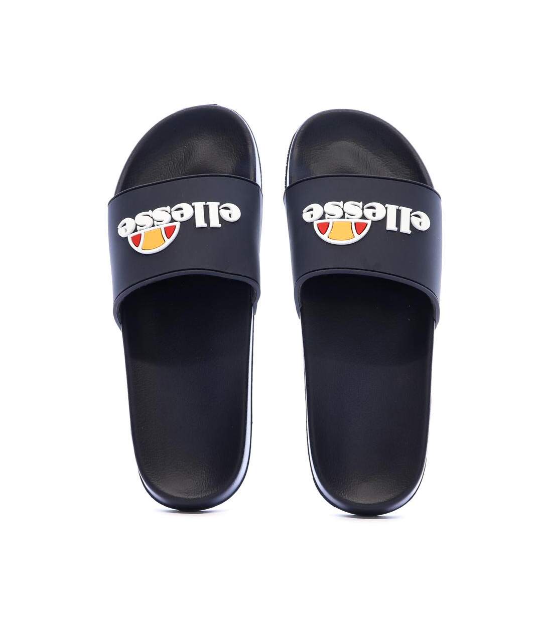 Claquettes marines homme ellesse eric - 40-3