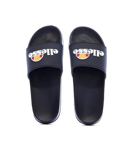 Claquettes marines homme ellesse eric - 40
