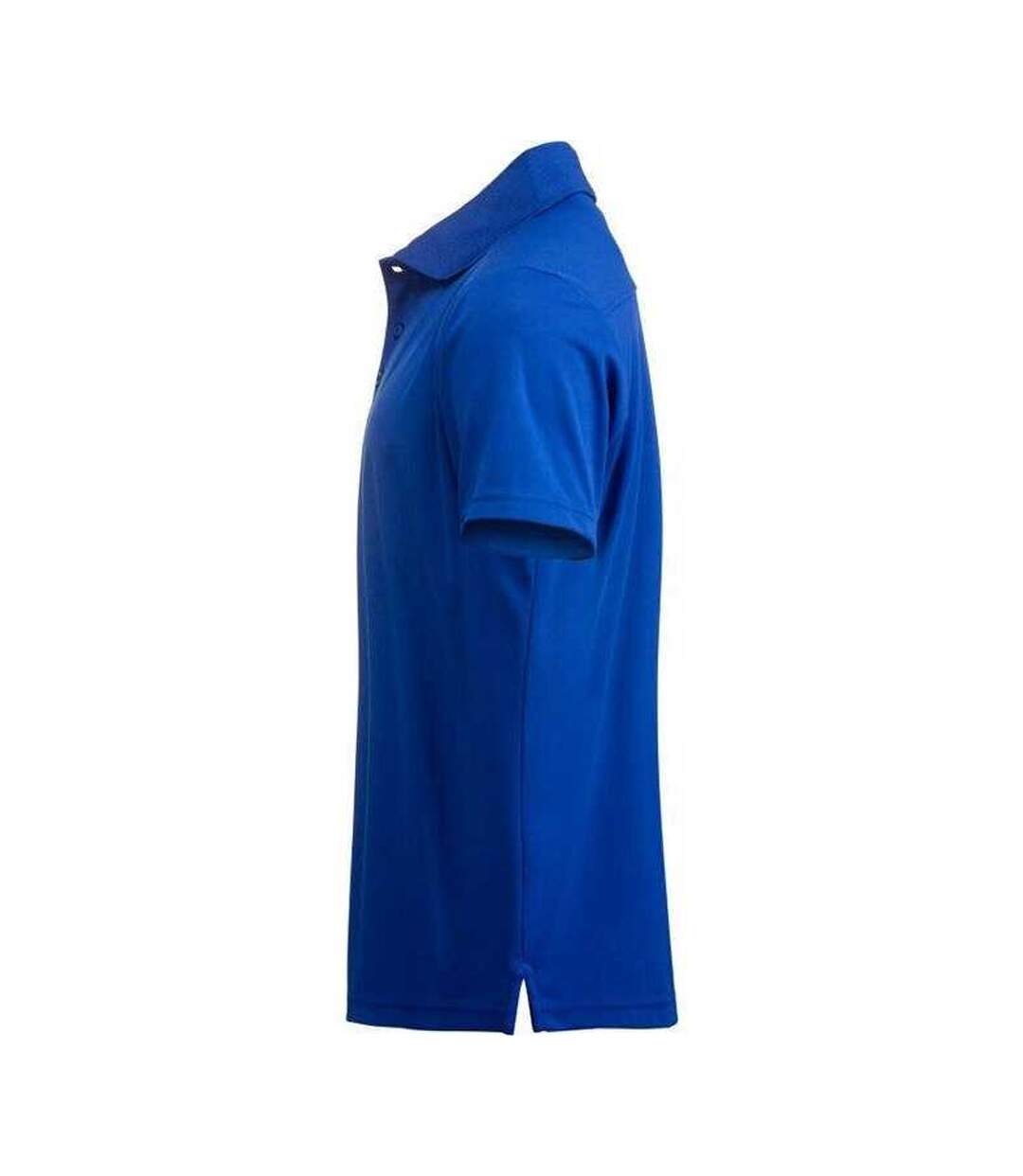 Polo Homme Bleu Roi Cutter & Buck-3