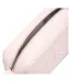 Sac à bandoulière rose femme calvin klein jeans bold ck camera-2