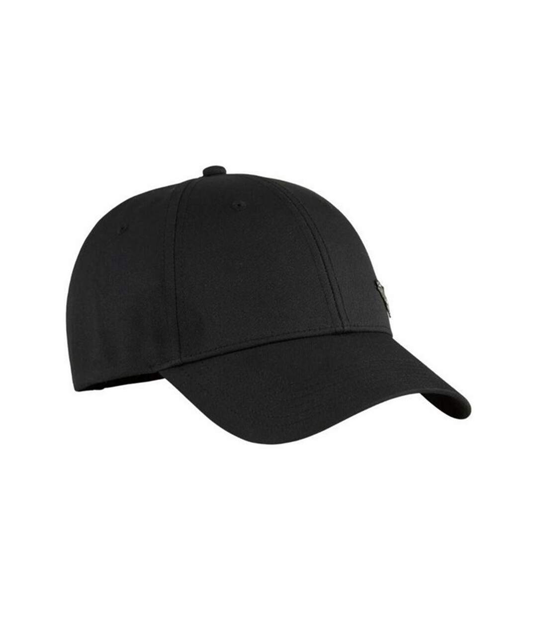 Casquette De Baseball Essential Noir Puma-4