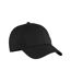 Casquette De Baseball Essential Noir Puma-4