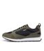 Baskets Icelin Homme Vert Hugo-3