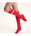 Chaussettes hautes Dim x Inès de La Fressange-2