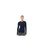 Haut Manches Longues Femme Bleu Marine Foncé Sweaty Betty-1
