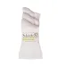 Chaussettes Diabétiques Homme Blanc Soxy-3