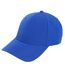 Adidas Unisex Adult Crestable Performance Golf Cap (Royal Blue) - UTRW8510
