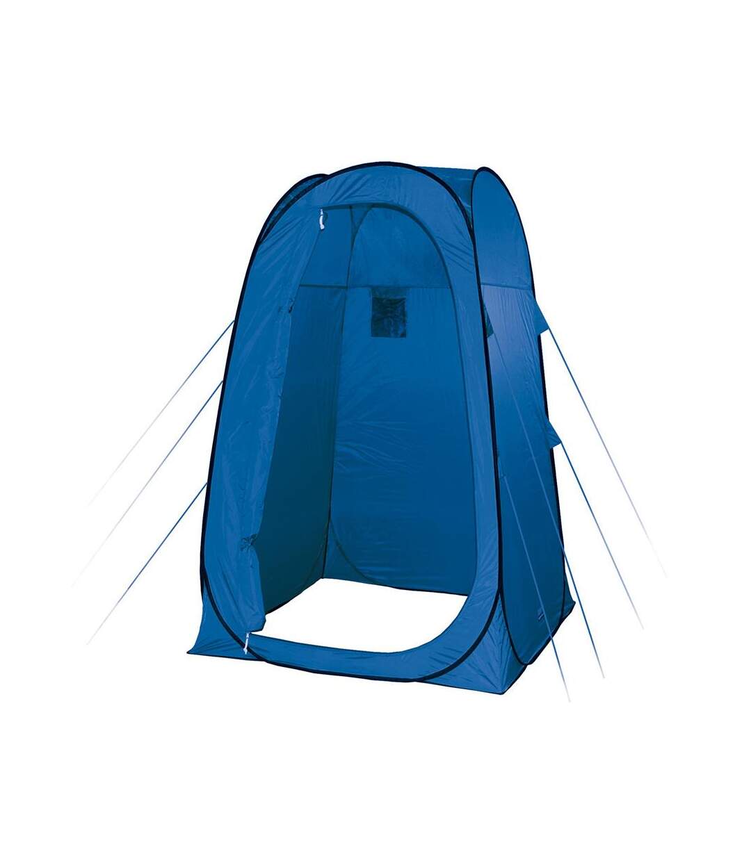 Tente Pop-up Rimini Taille Unique Bleu High Peak-1