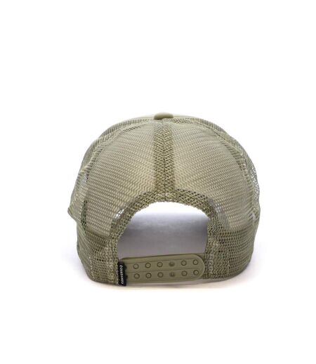 Casquette kaki homme converse mushroom - taille unique