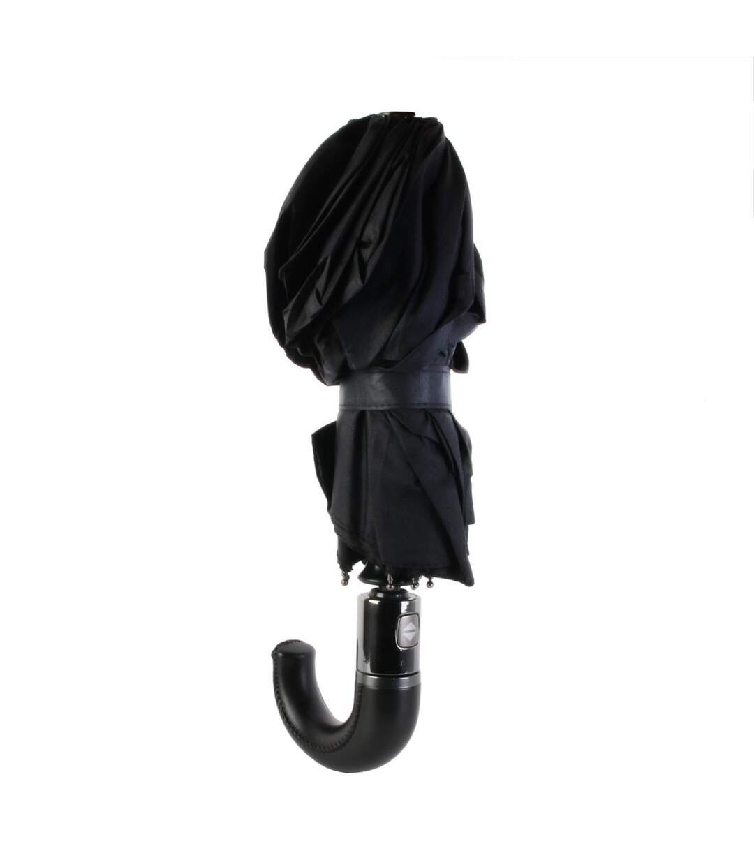 Parapluie Pliable Automatique Rain 32cm Noir-1