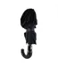 Parapluie Pliable Automatique Rain 32cm Noir-1