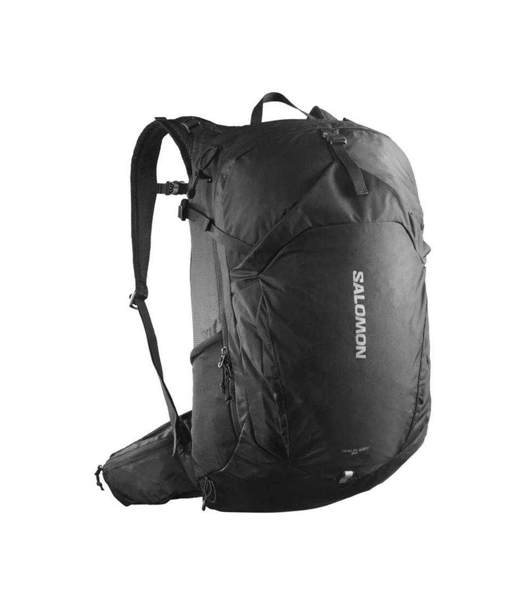 Sac À Dos Randonnée Trailblazer Taille Unique Noir Salomon-2