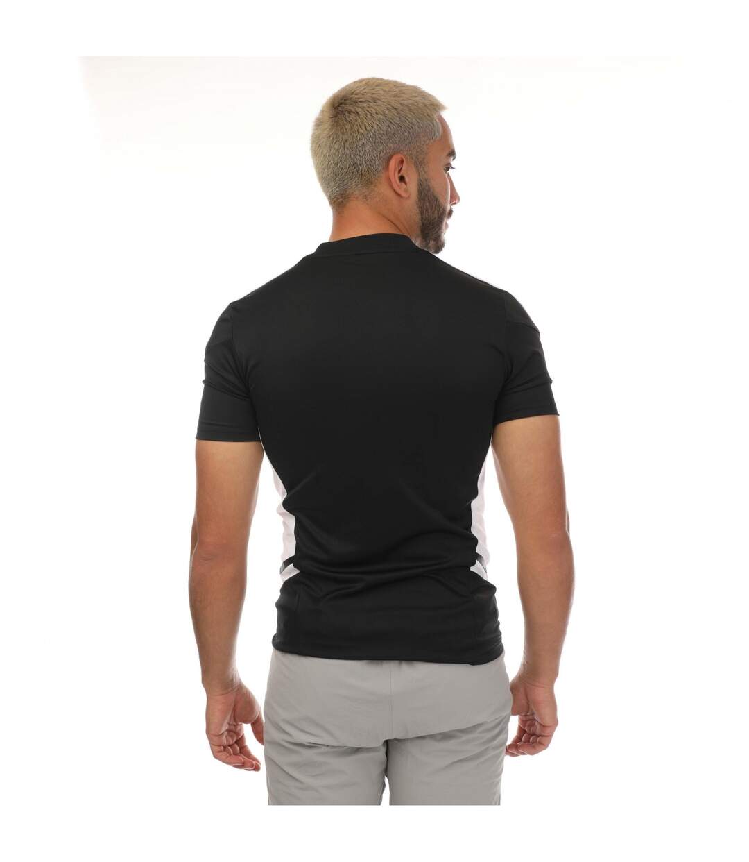 Haut 2022/23 homme noir Adidas-2