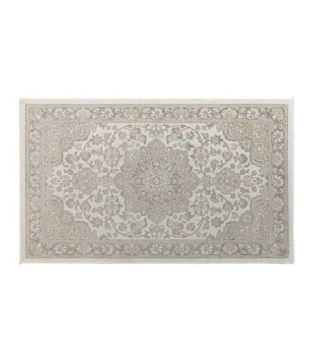 Tapis Déco Cherine 68x110cm Naturel