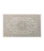 Tapis Déco Cherine 68x110cm Naturel-1