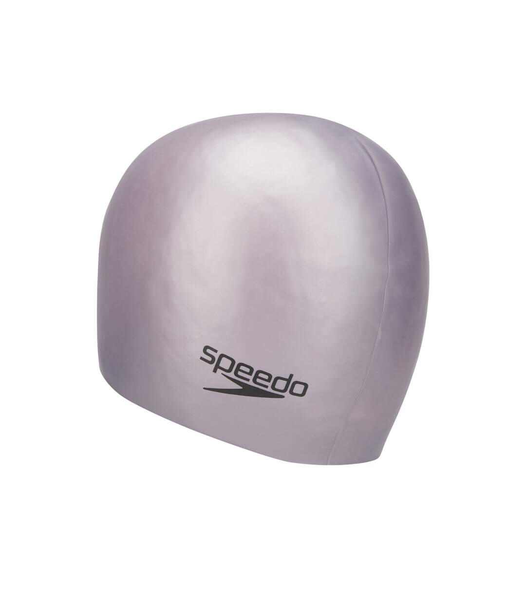 Bonnet De Bain Gris Vif Speedo-3