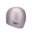 Bonnet De Bain Gris Vif Speedo-3