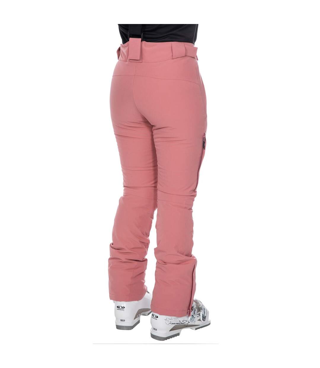 Pantalon De Ski Galaya Femme Rose Trespass-3