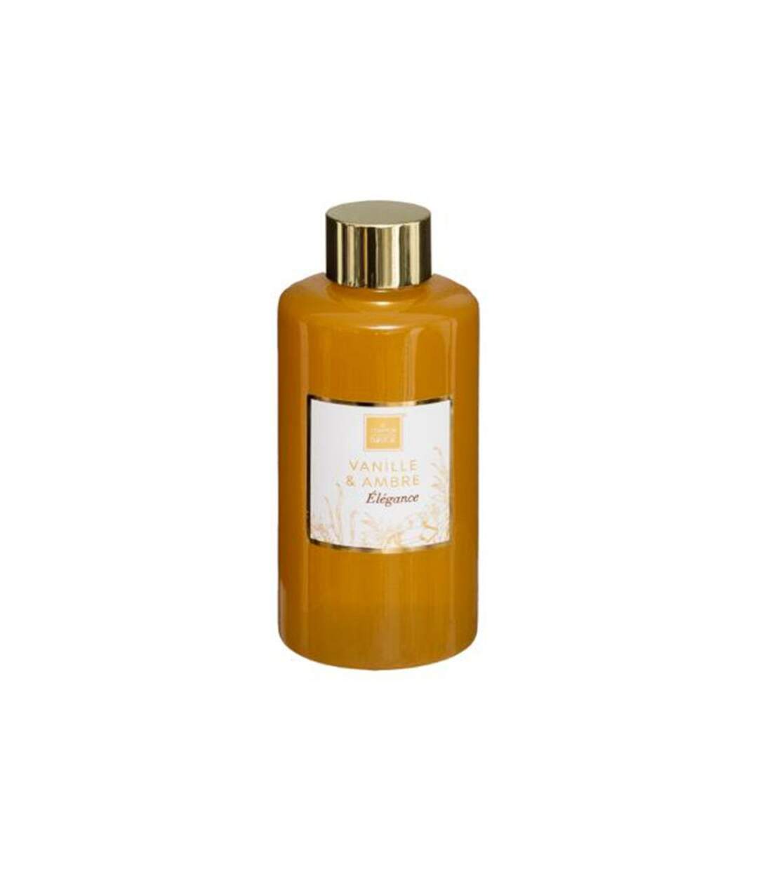 Recharge de Diffuseur de Parfum Mael 200ml Vanille Ambrée-1