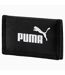 Portefeuille phase taille unique noir Puma