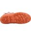 Cotswold Unisex Sandringham Wellington Boots (Pumpkin Orange) - UTFS4975