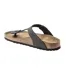 Tongs Gizeh Femme Noir Birkenstock-3