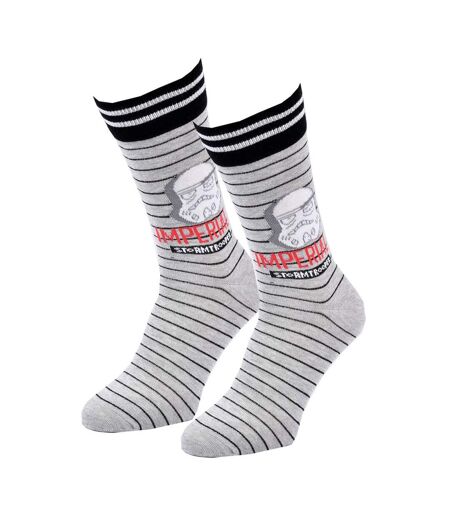 Chaussettes Pack Homme DISNEY STAR WARS