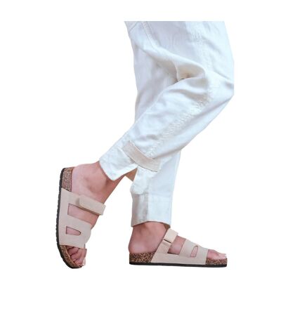 Sandales pisa femme beige Where´s That From Where´s That From