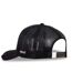 Casquette homme trucker effet bamboo Looney Tunes Sylvester Capslab