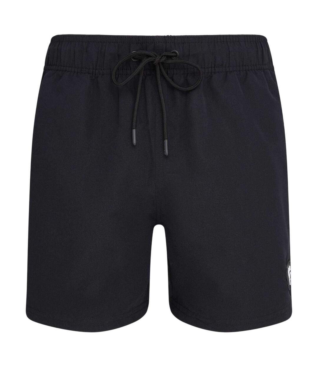 Short De Bain Ace Homme Noir Reebok-1