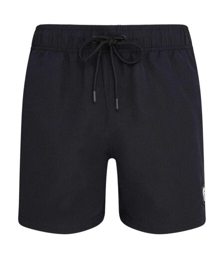 Short De Bain Ace Homme Noir Reebok
