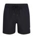 Short De Bain Ace Homme Noir Reebok-1