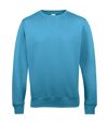 AWDis - Sweatshirt - Hommes (Bleu clair) - UTRW2014