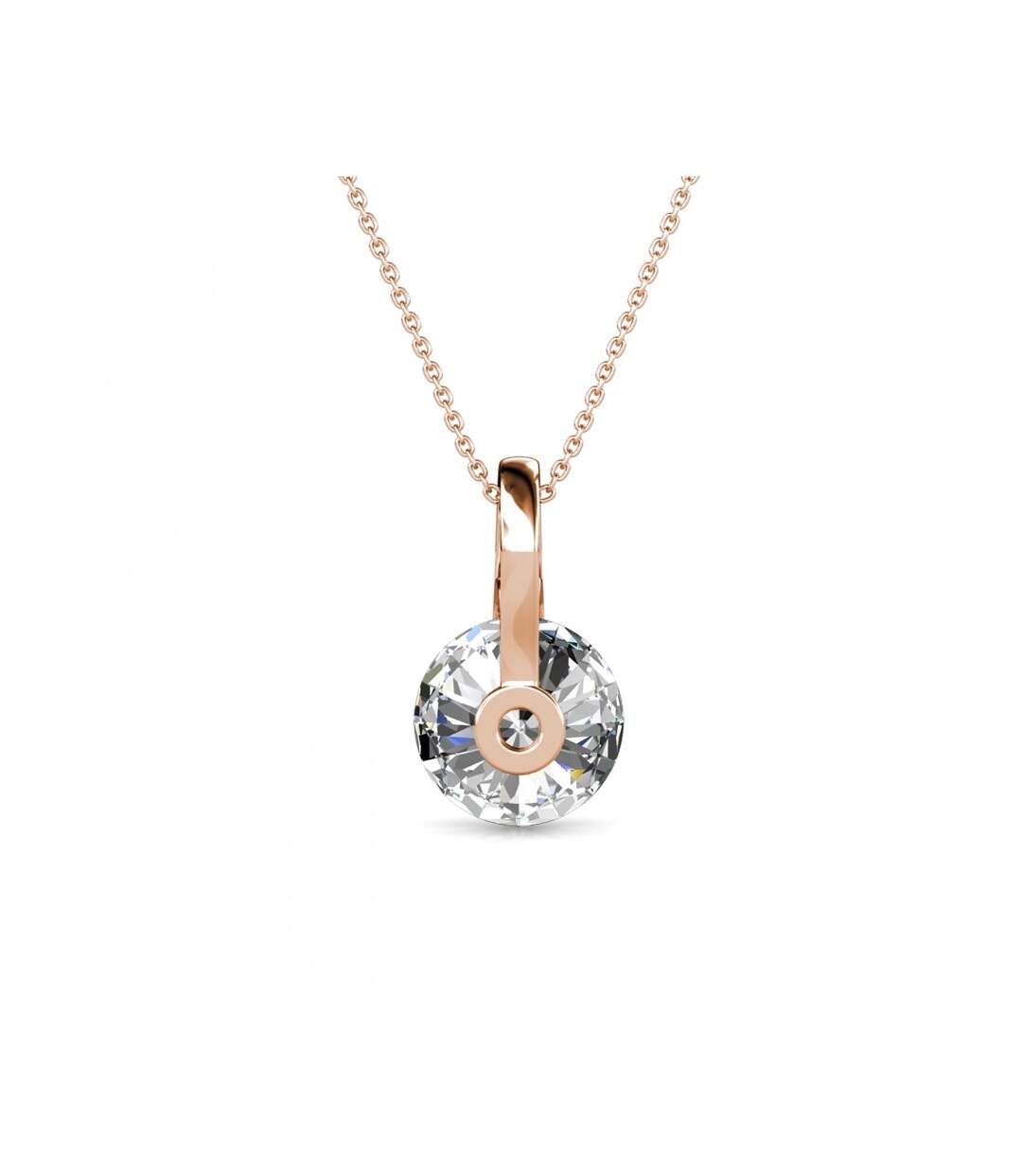 Pendentifs Classy, Cristal d'Autriche